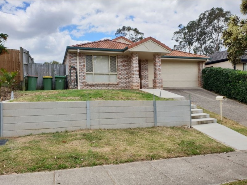 86 James Josey Avenue, Springfield Lakes QLD 4300