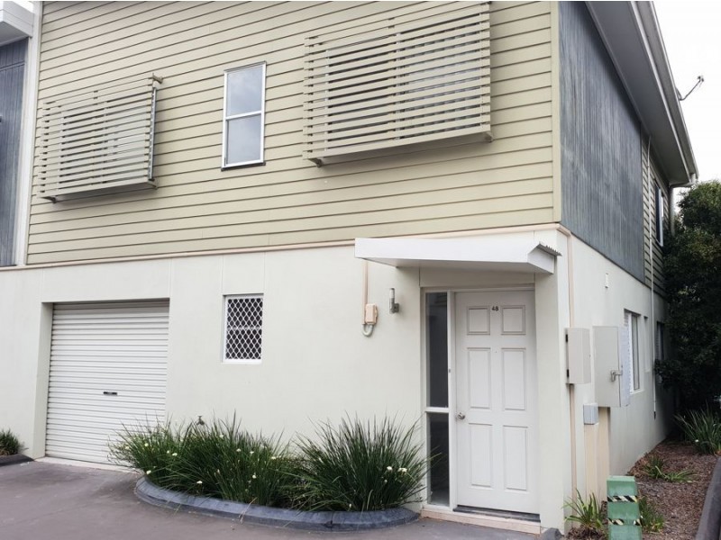 48/59 Mary Street, Kingston QLD 4114