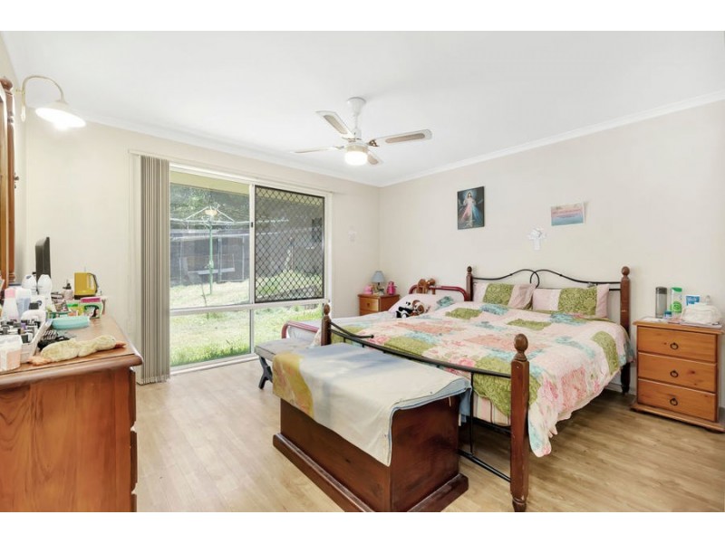 2 Timberline court, Springfield QLD 4300