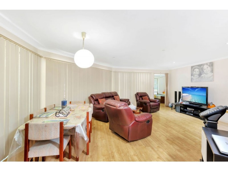 2 Timberline court, Springfield QLD 4300