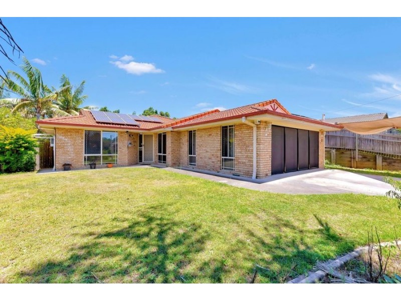 2 Timberline court, Springfield QLD 4300