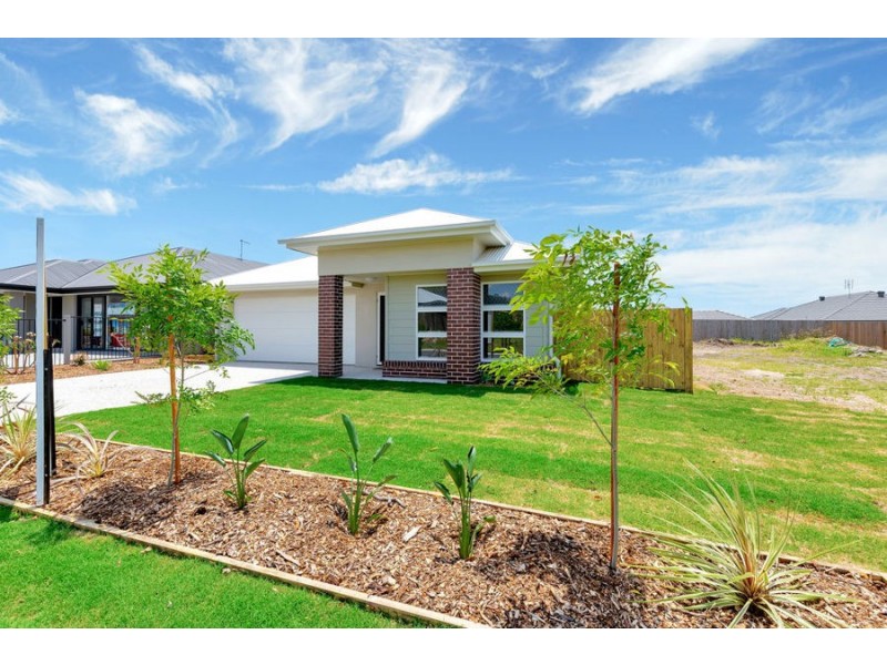 5 Barwon Street, Plainland QLD 4341