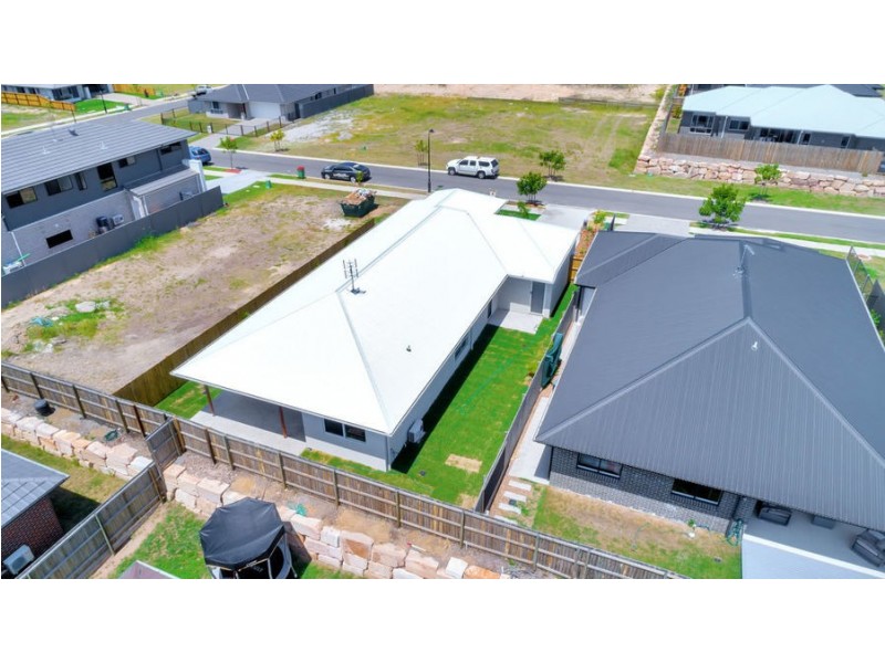 5 Barwon Street, Plainland QLD 4341