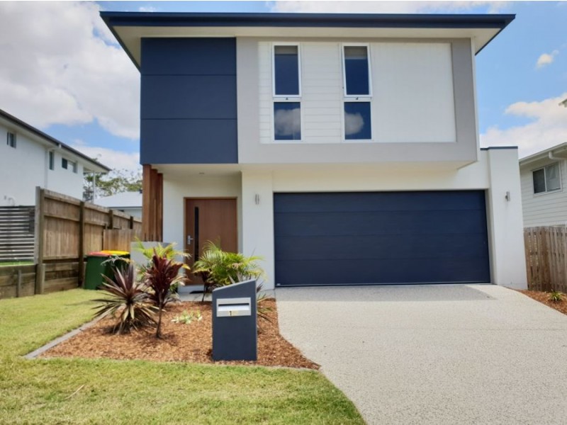 15 Madeira Street, Springfield Lakes QLD 4300