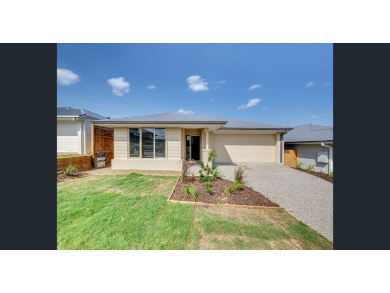 53 Dubai Circuit, Spring Mountain QLD 4124