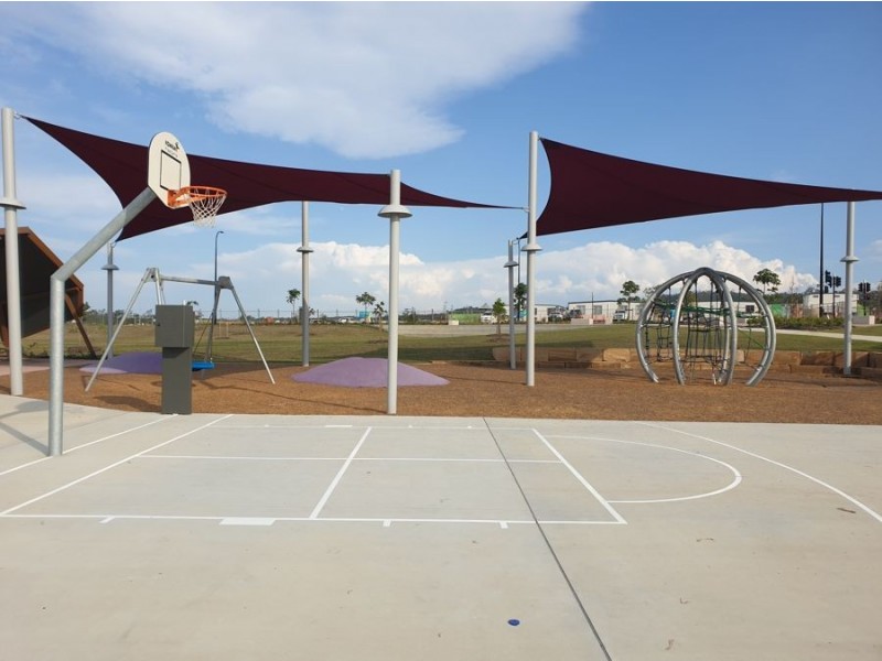 53 Dubai Circuit, Spring Mountain QLD 4124
