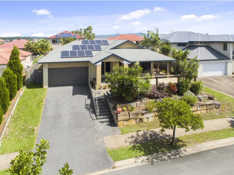 15 Shangrila Crescent, Springfield Lakes QLD 4300