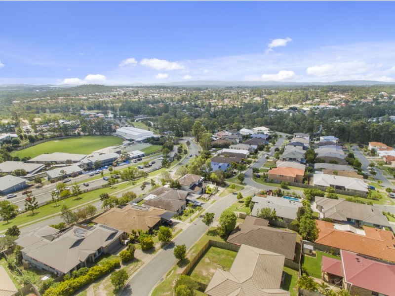 15 Shangrila Crescent, Springfield Lakes QLD 4300