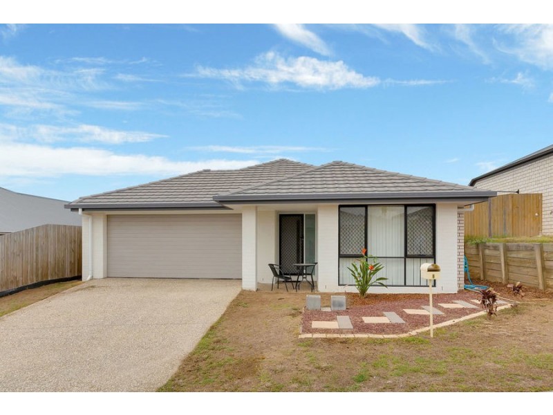 8 Calandra Street, Redbank Plains QLD 4301