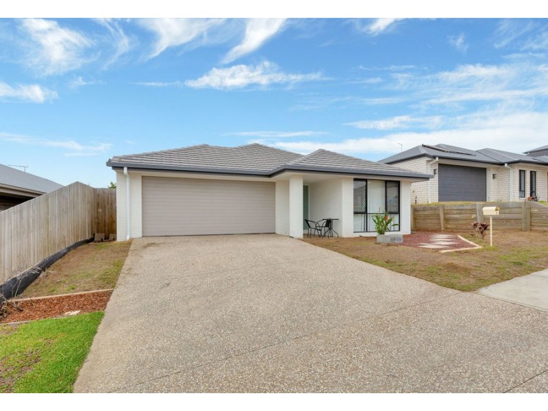 8 Calandra Street, Redbank Plains QLD 4301
