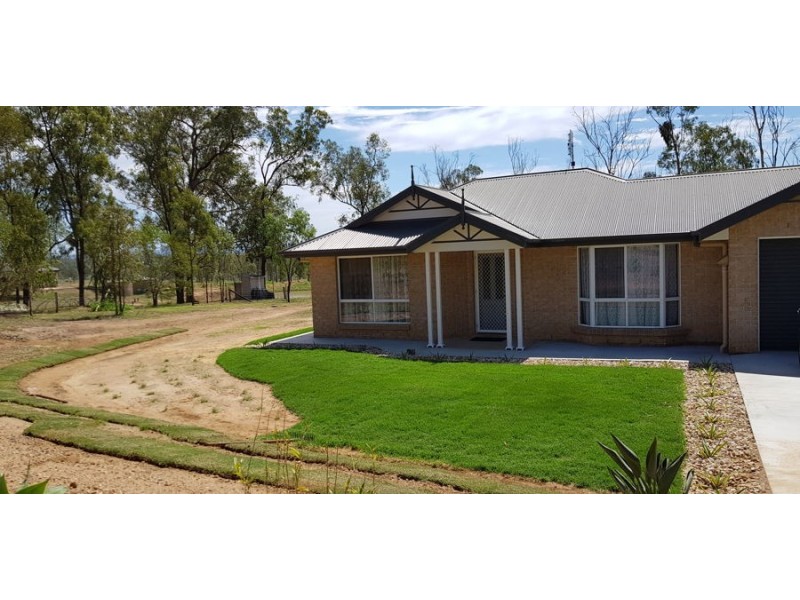 65 Edwards Road, Gatton QLD 4343