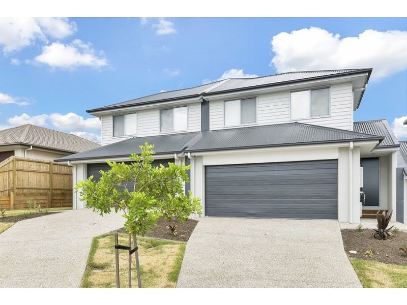 97 Springfield Central Boulevard, Springfield Lakes QLD 4300