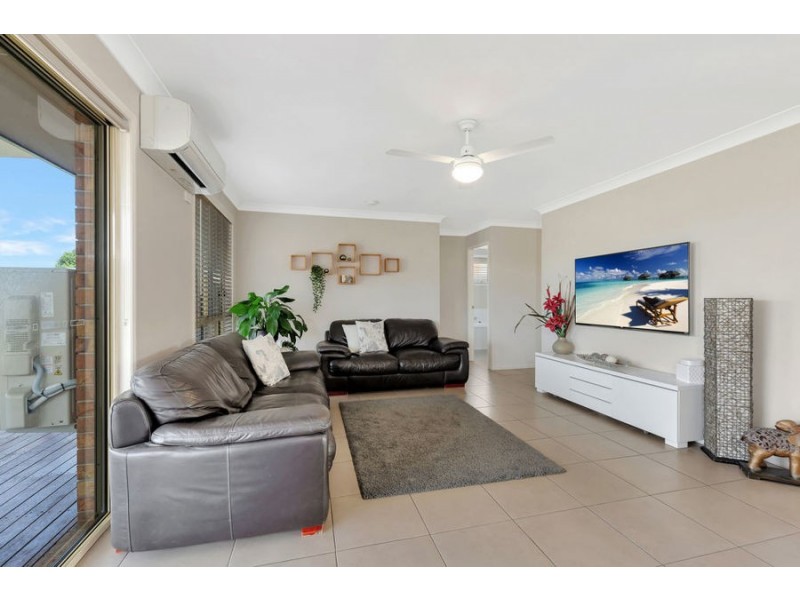 32 High Peak Crescent, Springfield QLD 4300