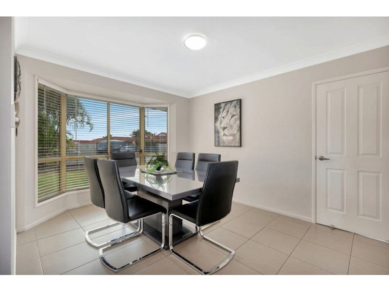 32 High Peak Crescent, Springfield QLD 4300
