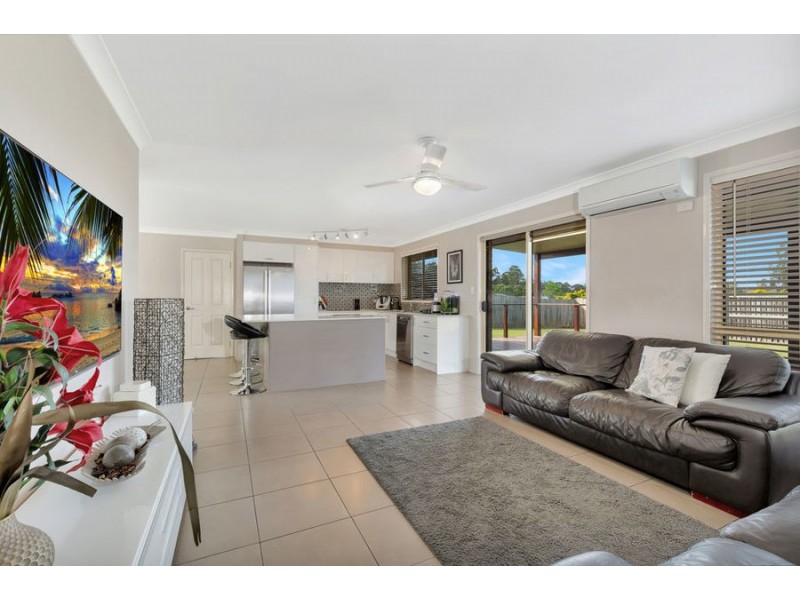 32 High Peak Crescent, Springfield QLD 4300