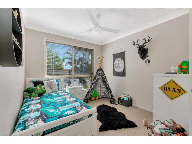 32 High Peak Crescent, Springfield QLD 4300