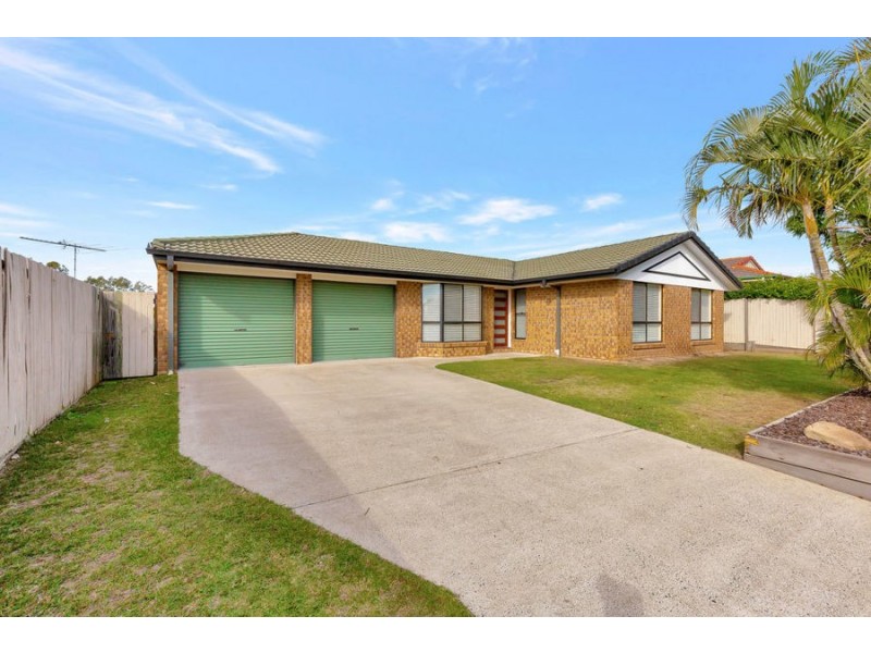 32 High Peak Crescent, Springfield QLD 4300