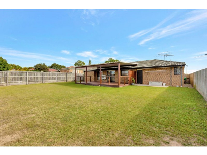 32 High Peak Crescent, Springfield QLD 4300