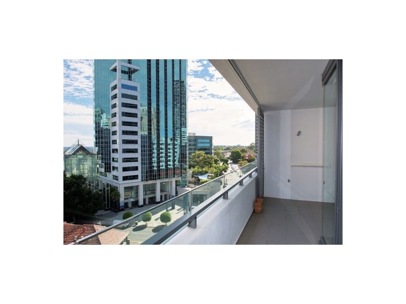 805 7 Railway Street, Chatswood NSW 2067