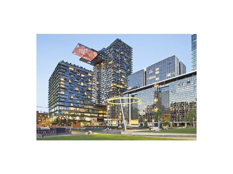 605/1 Park Lane, Chippendale NSW 2008