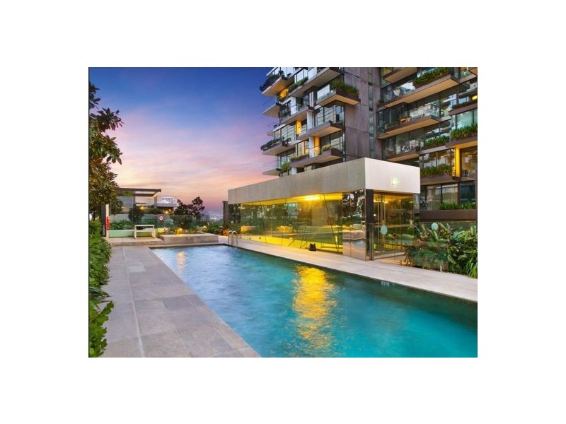 605/1 Park Lane, Chippendale NSW 2008