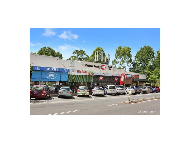 1454 Pacific Highway, Turramurra NSW 2074