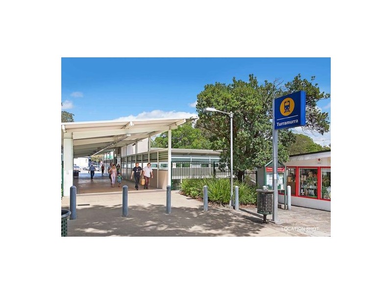 1454 Pacific Highway, Turramurra NSW 2074