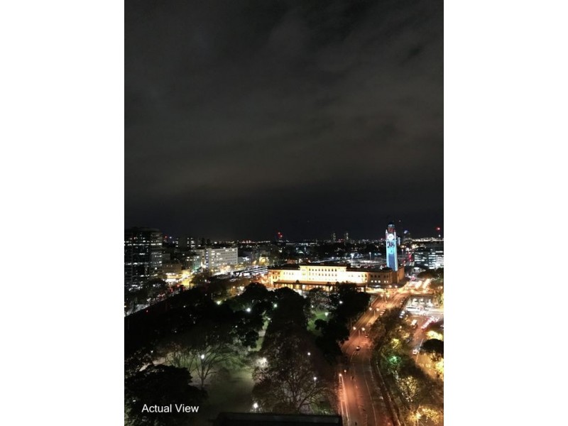 420 Pitt Street, Sydney NSW 2000