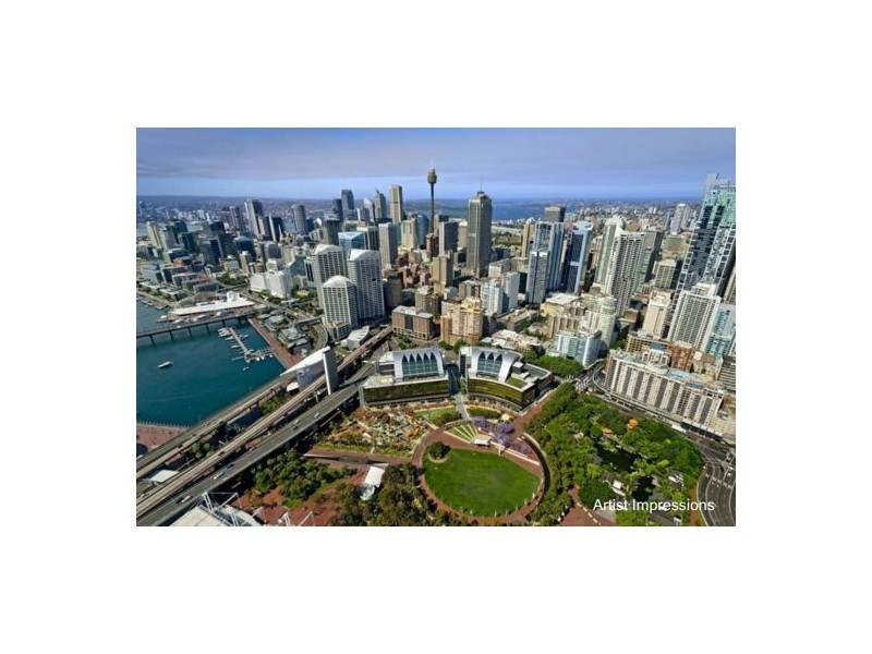 15a Darling Drive, Sydney NSW 2000