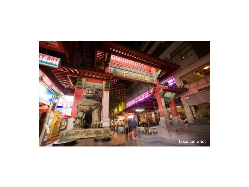 15a Darling Drive, Sydney NSW 2000