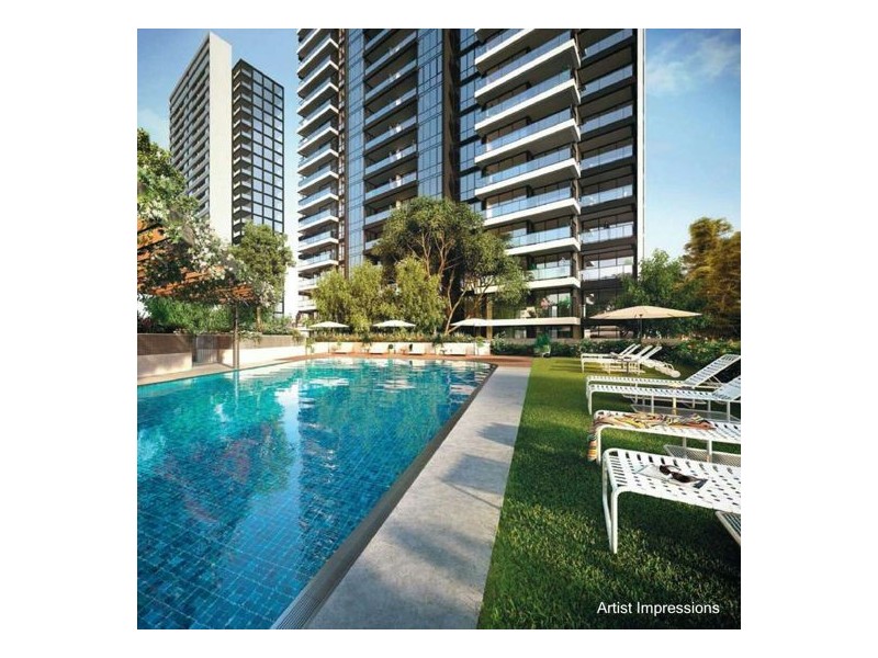 20C/1 Darling Drive, Sydney NSW 2000