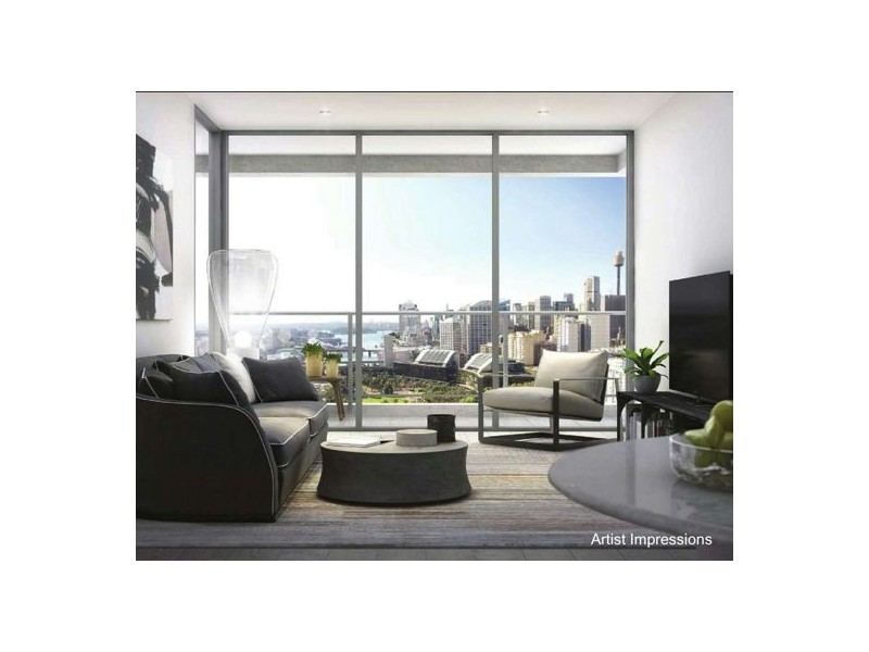 20C/1 Darling Drive, Sydney NSW 2000