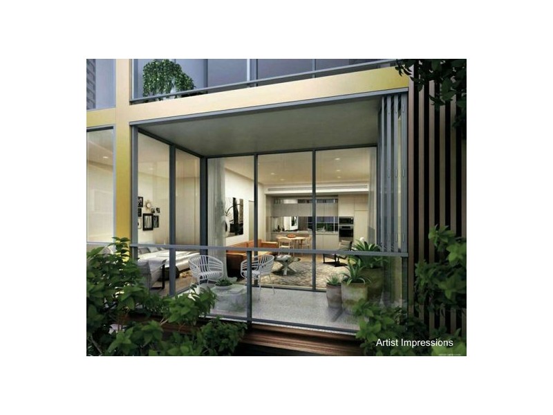 20C/1 Darling Drive, Sydney NSW 2000