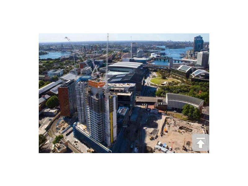 20C/1 Darling Drive, Sydney NSW 2000