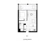 20C/1 Darling Drive, Sydney NSW 2000 Floorplan