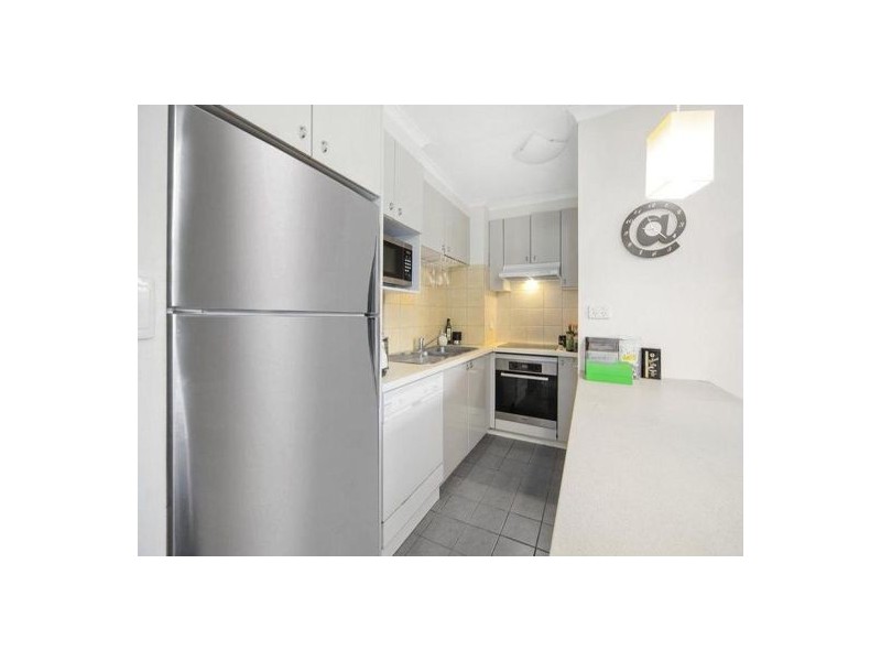 906/233 Pyrmont Street, Pyrmont NSW 2009