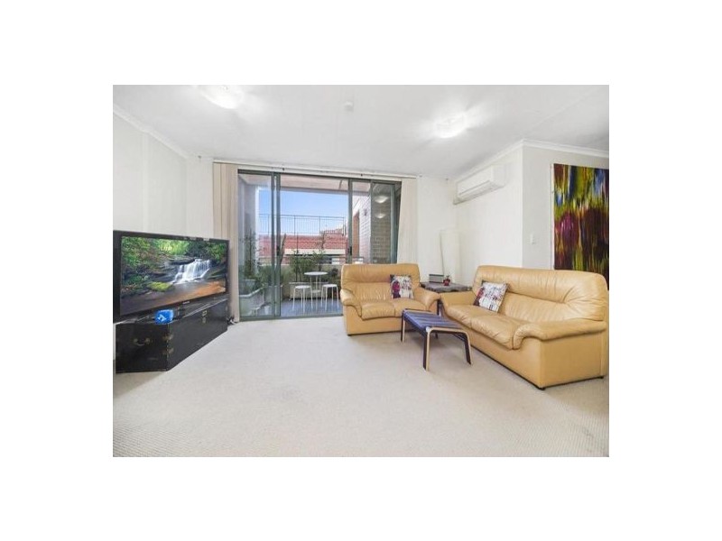 906/233 Pyrmont Street, Pyrmont NSW 2009