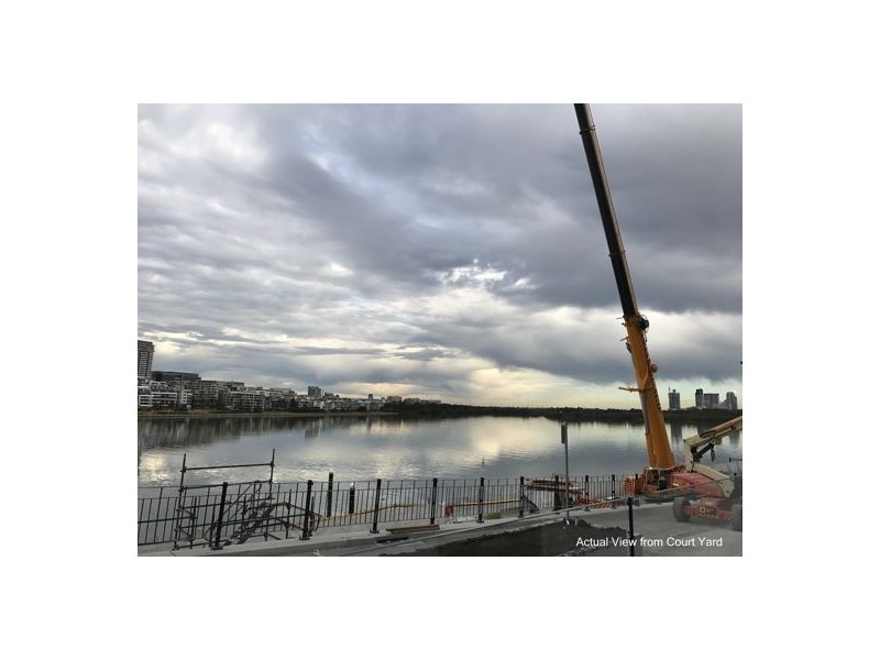 C3.306/3 Foreshore Place, Wentworth Point NSW 2127