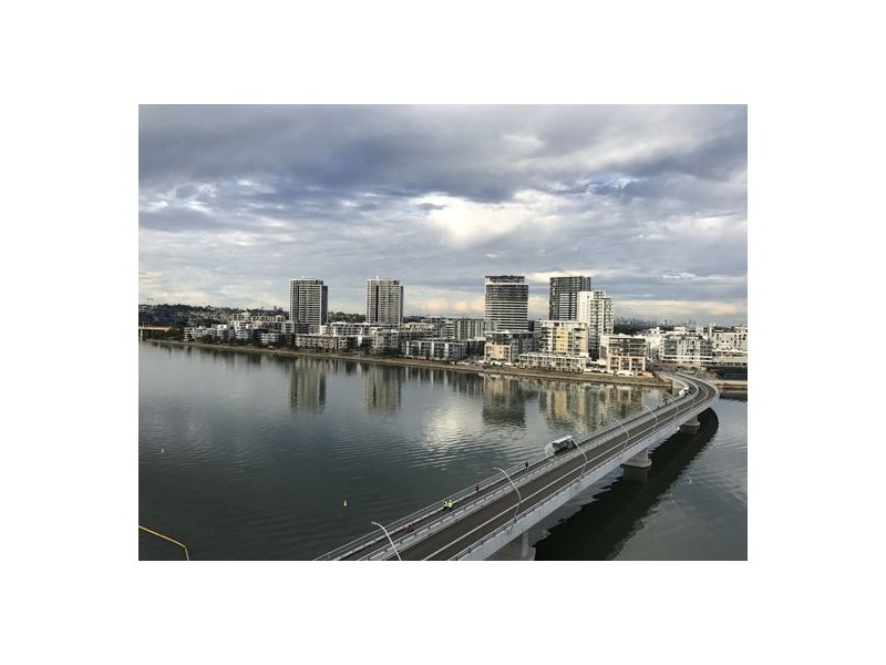 C3.306/3 Foreshore Place, Wentworth Point NSW 2127