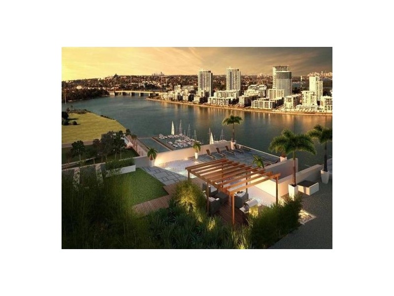 C3.306/3 Foreshore Place, Wentworth Point NSW 2127