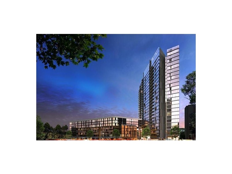 C3.306/3 Foreshore Place, Wentworth Point NSW 2127