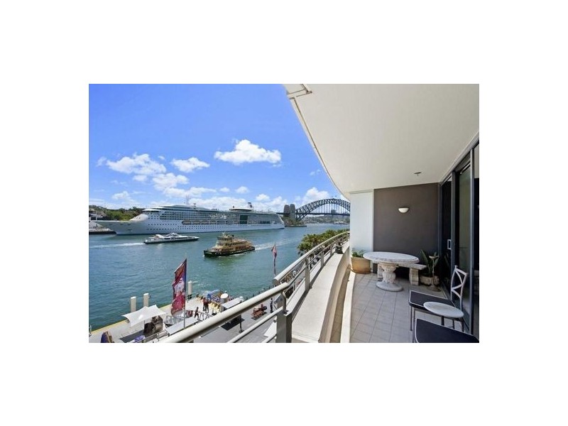 23/5 Macquarie Street, Sydney NSW 2000