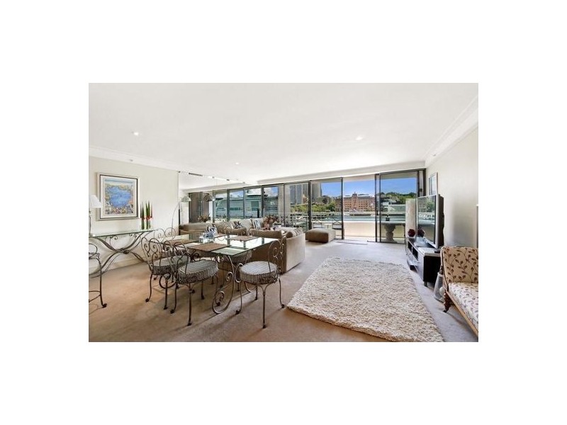 23/5 Macquarie Street, Sydney NSW 2000