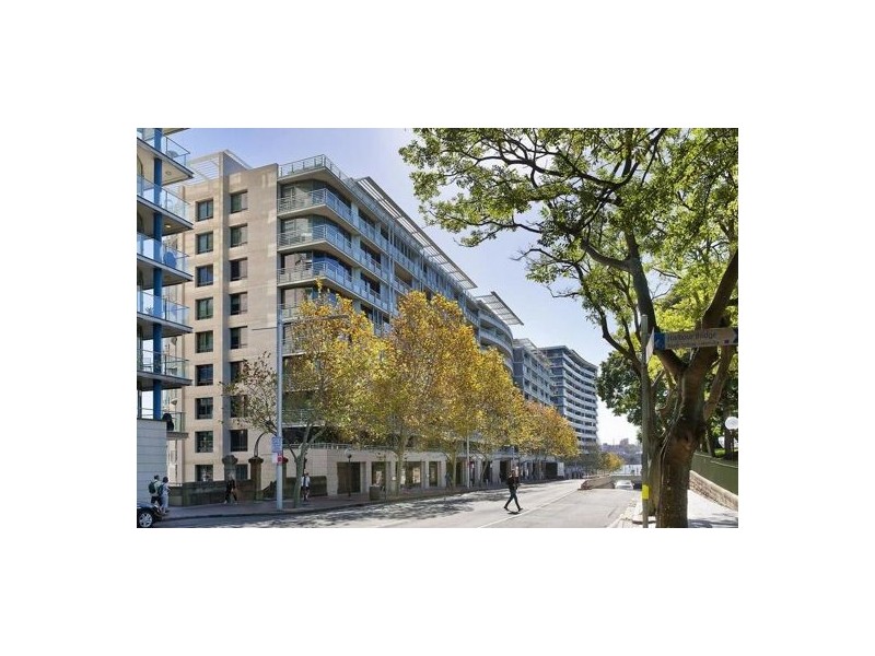 23/5 Macquarie Street, Sydney NSW 2000