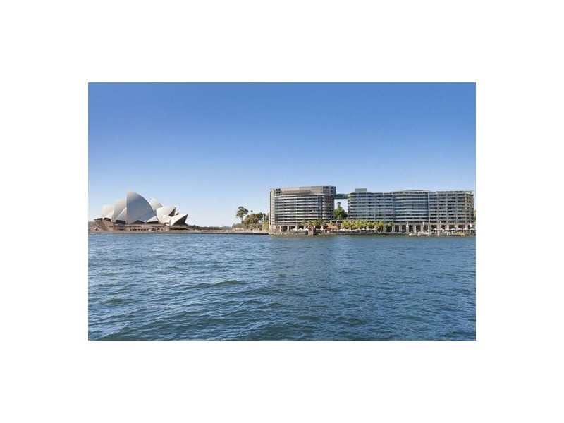 23/5 Macquarie Street, Sydney NSW 2000