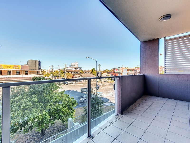 2/215 Wellington, Kangaroo Point QLD 4169
