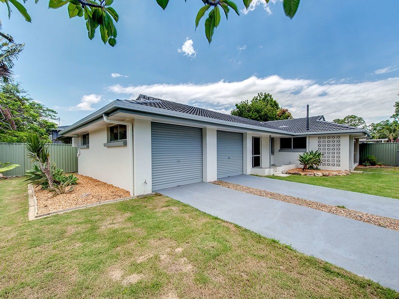 41 Brickfield Road, Aspley QLD 4034