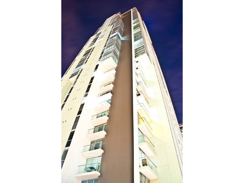 911/108 Albert Street, Brisbane City QLD 4000