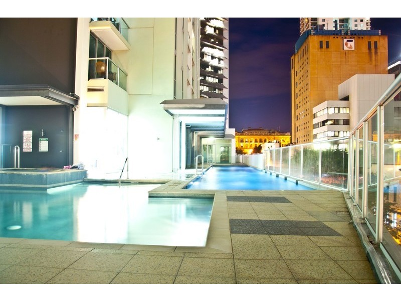 911/108 Albert Street, Brisbane City QLD 4000