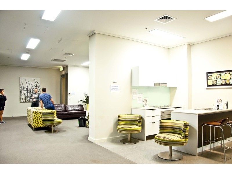 911/108 Albert Street, Brisbane City QLD 4000